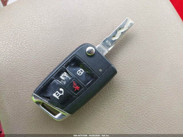 Aukcja sprzedaży 2015 Volkswagen Golf Sportwagen Tdi Se 4-door, vin: 3VWCA7AU5FM510254, numer aukcji: 44751056
