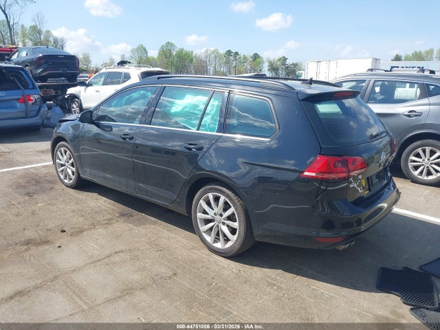 Aukcja sprzedaży 2015 Volkswagen Golf Sportwagen Tdi Se 4-door, vin: 3VWCA7AU5FM510254, numer aukcji: 44751056