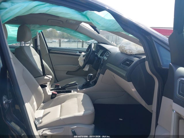 Aukcja sprzedaży 2015 Volkswagen Golf Sportwagen Tdi Se 4-door, vin: 3VWCA7AU5FM510254, numer aukcji: 44751056