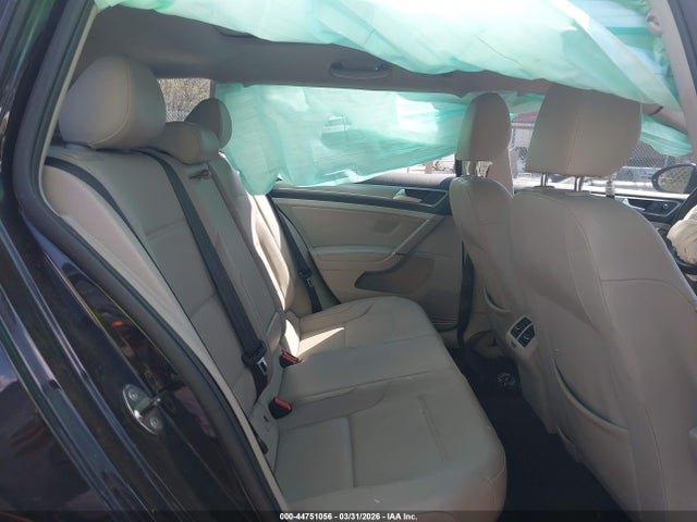 Aukcja sprzedaży 2015 Volkswagen Golf Sportwagen Tdi Se 4-door, vin: 3VWCA7AU5FM510254, numer aukcji: 44751056