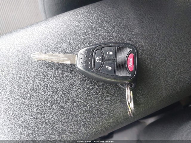 44751065 :رقم المزاد ، 1C4NJRBBXGD594671 vin ، 2016 Jeep Patriot Sport مزاد بيع