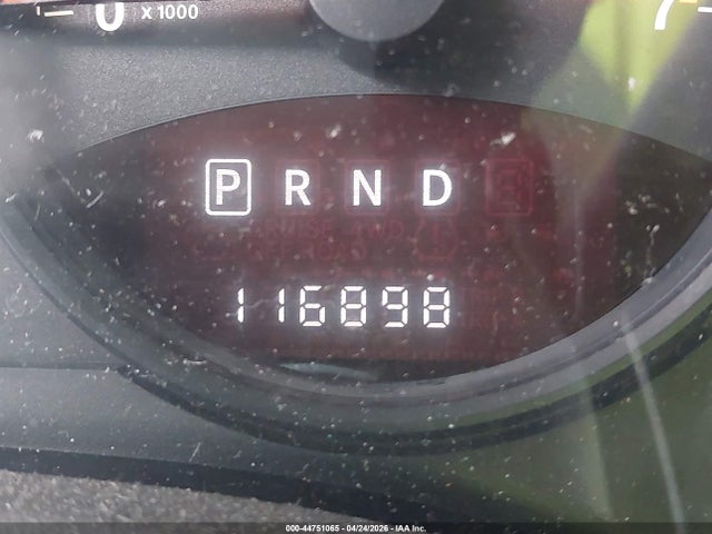 44751065 :رقم المزاد ، 1C4NJRBBXGD594671 vin ، 2016 Jeep Patriot Sport مزاد بيع