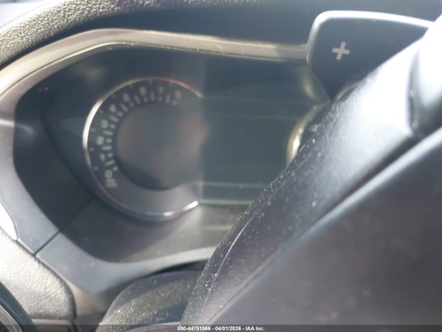 3LN6L5D92KR630706 Lincoln Mkz Reserve I