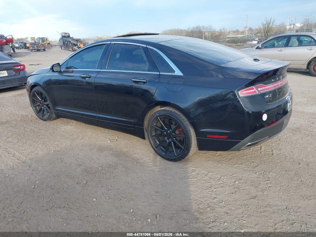 3LN6L5D92KR630706 Lincoln Mkz Reserve I