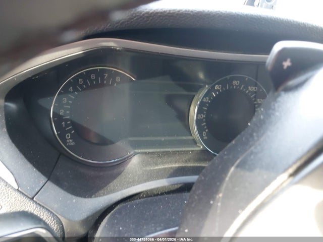 3LN6L5D92KR630706 Lincoln Mkz Reserve I