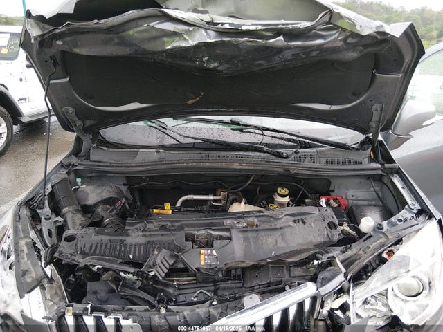 Aukcja sprzedaży 2015 Buick Encore, vin: KL4CJASB1FB193250, numer aukcji: 44751067