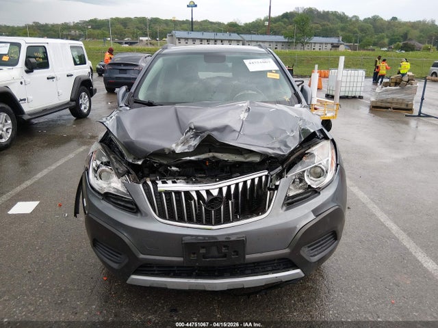 Aukcja sprzedaży 2015 Buick Encore, vin: KL4CJASB1FB193250, numer aukcji: 44751067