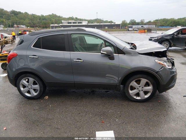 Aukcja sprzedaży 2015 Buick Encore, vin: KL4CJASB1FB193250, numer aukcji: 44751067