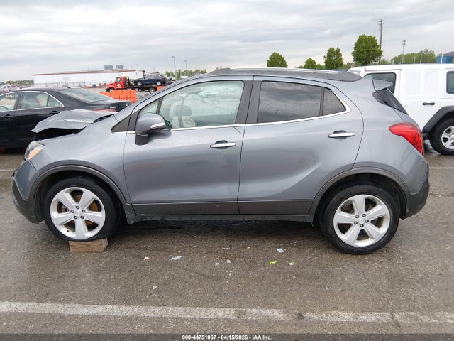 Aukcja sprzedaży 2015 Buick Encore, vin: KL4CJASB1FB193250, numer aukcji: 44751067