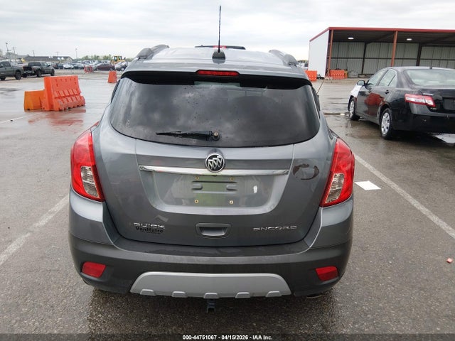 Aukcja sprzedaży 2015 Buick Encore, vin: KL4CJASB1FB193250, numer aukcji: 44751067
