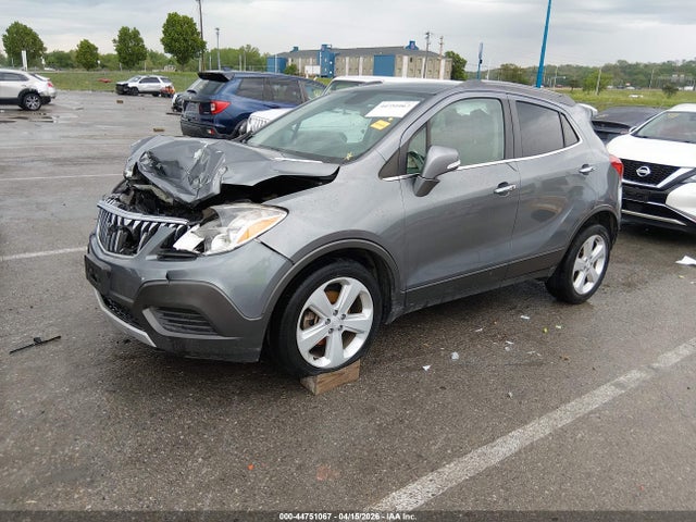 Aukcja sprzedaży 2015 Buick Encore, vin: KL4CJASB1FB193250, numer aukcji: 44751067