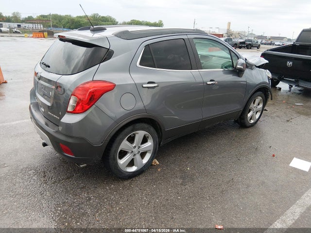 Aukcja sprzedaży 2015 Buick Encore, vin: KL4CJASB1FB193250, numer aukcji: 44751067