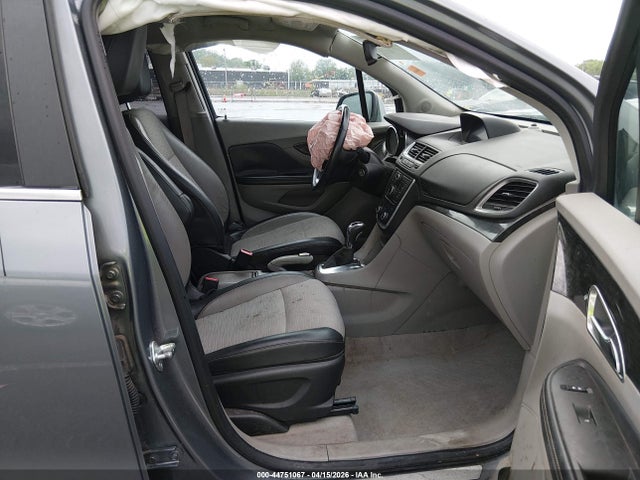 Aukcja sprzedaży 2015 Buick Encore, vin: KL4CJASB1FB193250, numer aukcji: 44751067