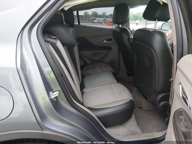 Aukcja sprzedaży 2015 Buick Encore, vin: KL4CJASB1FB193250, numer aukcji: 44751067