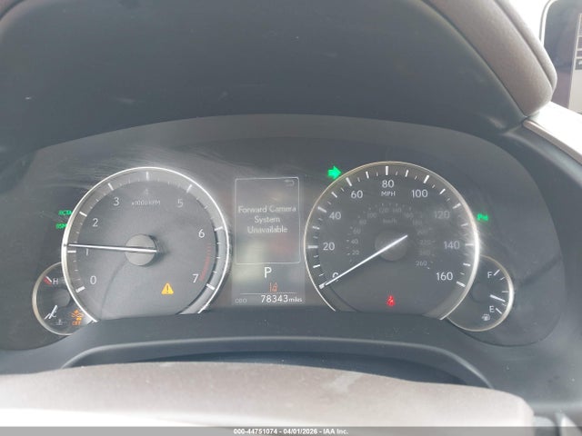 2018 LEXUS RX 350L JTJDZKCA8J2014142 Photo 6