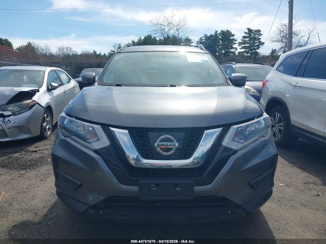 JN8AT2MV4HW277776 Nissan ROGUE SV