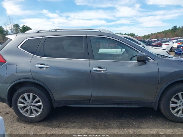 JN8AT2MV4HW277776 Nissan ROGUE SV