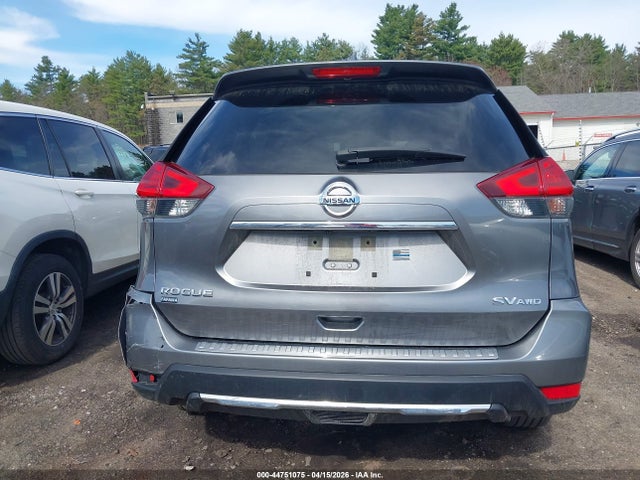 JN8AT2MV4HW277776 Nissan ROGUE SV