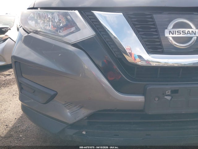 JN8AT2MV4HW277776 Nissan ROGUE SV