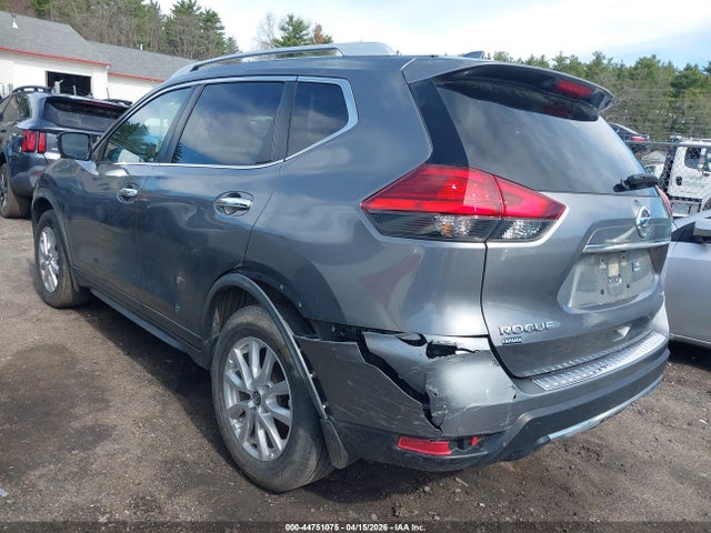 JN8AT2MV4HW277776 Nissan ROGUE SV