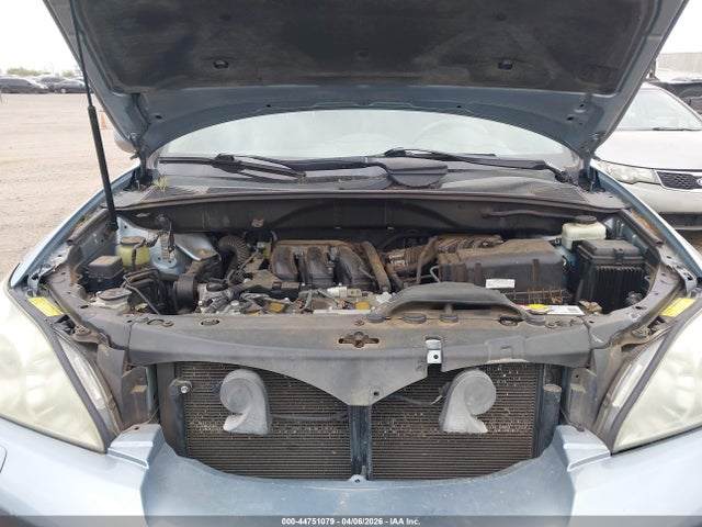 Aukcja sprzedaży 2007 Lexus Rx 350, vin: 2T2GK31U77C007079, numer aukcji: 44751079