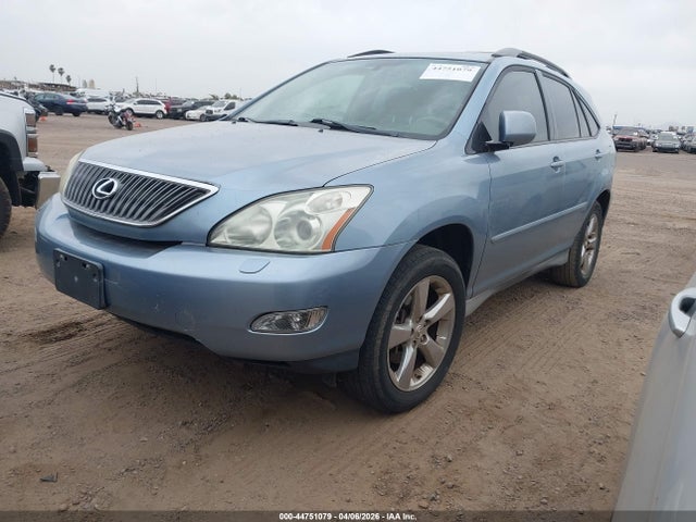 Aukcja sprzedaży 2007 Lexus Rx 350, vin: 2T2GK31U77C007079, numer aukcji: 44751079