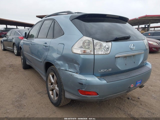 Aukcja sprzedaży 2007 Lexus Rx 350, vin: 2T2GK31U77C007079, numer aukcji: 44751079