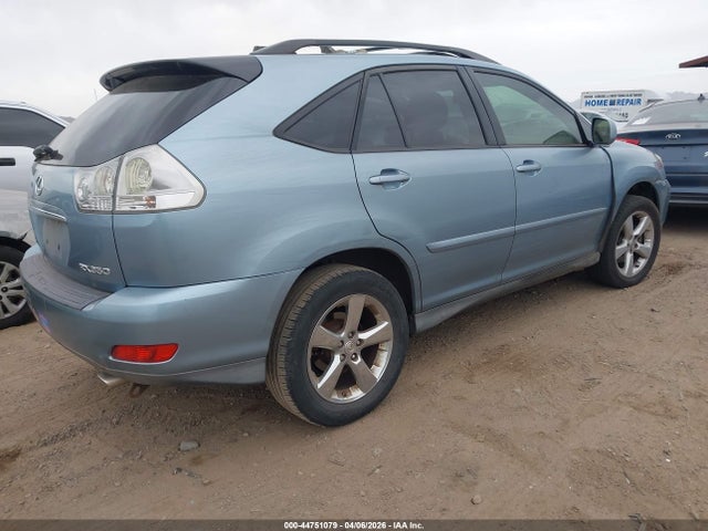 Aukcja sprzedaży 2007 Lexus Rx 350, vin: 2T2GK31U77C007079, numer aukcji: 44751079
