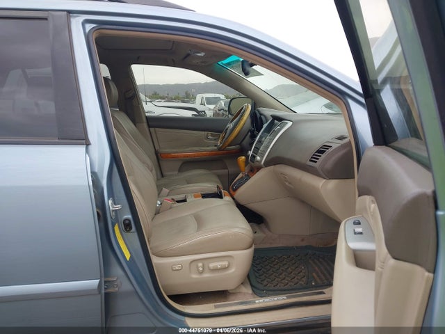Aukcja sprzedaży 2007 Lexus Rx 350, vin: 2T2GK31U77C007079, numer aukcji: 44751079
