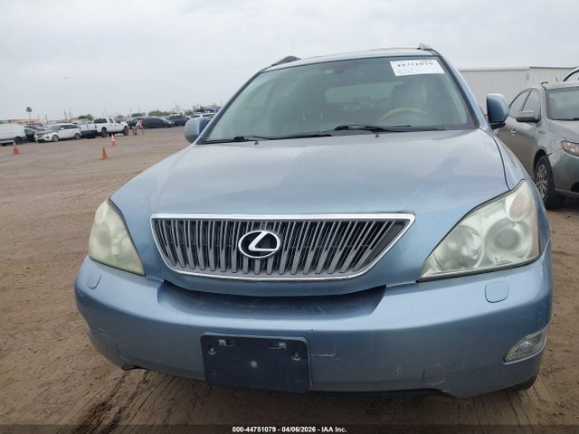 Aukcja sprzedaży 2007 Lexus Rx 350, vin: 2T2GK31U77C007079, numer aukcji: 44751079