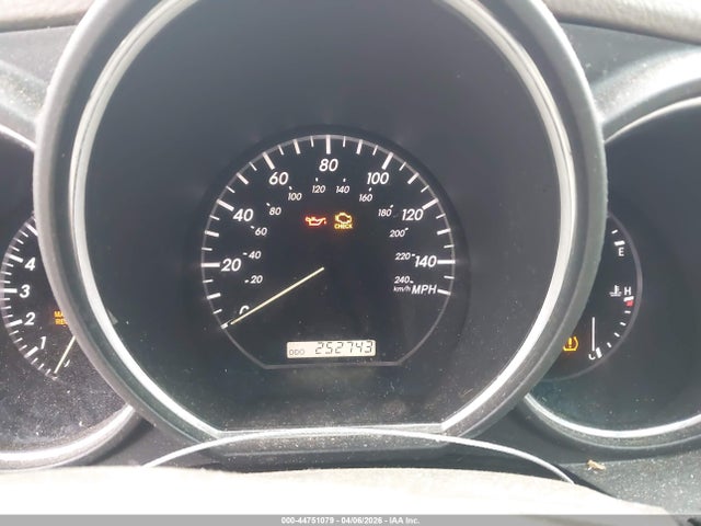 Aukcja sprzedaży 2007 Lexus Rx 350, vin: 2T2GK31U77C007079, numer aukcji: 44751079