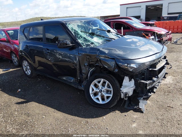 Aukcja sprzedaży 2023 Kia Soul Lx, vin: KNDJ23AUXP7881017, numer aukcji: 44751081