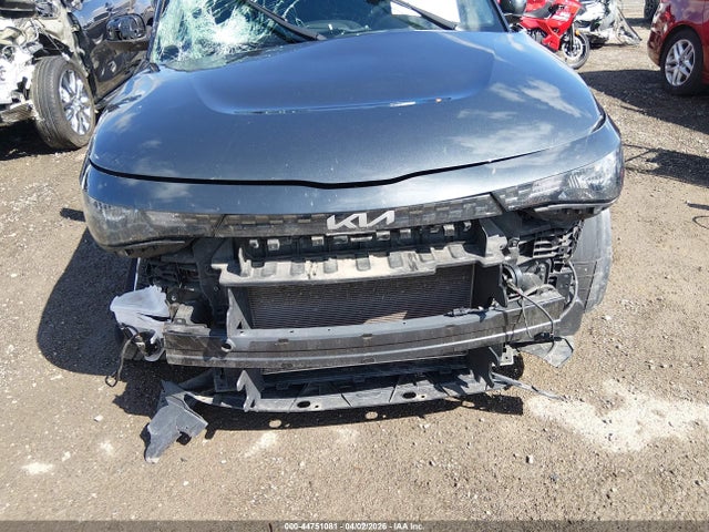 Aukcja sprzedaży 2023 Kia Soul Lx, vin: KNDJ23AUXP7881017, numer aukcji: 44751081