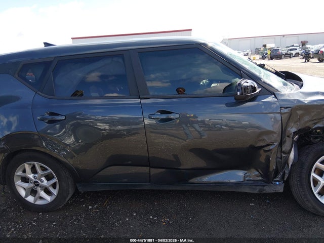 Aukcja sprzedaży 2023 Kia Soul Lx, vin: KNDJ23AUXP7881017, numer aukcji: 44751081