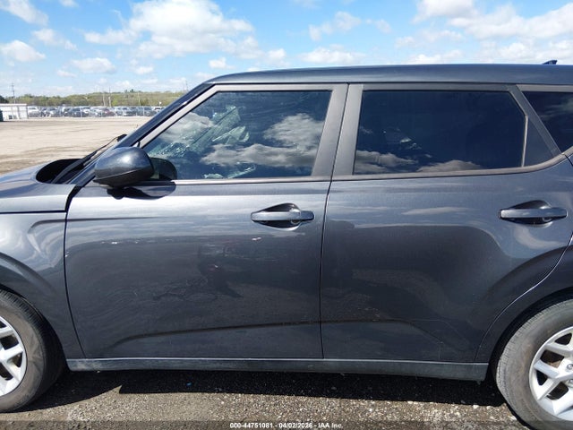 Aukcja sprzedaży 2023 Kia Soul Lx, vin: KNDJ23AUXP7881017, numer aukcji: 44751081