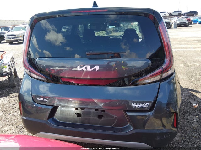 Aukcja sprzedaży 2023 Kia Soul Lx, vin: KNDJ23AUXP7881017, numer aukcji: 44751081