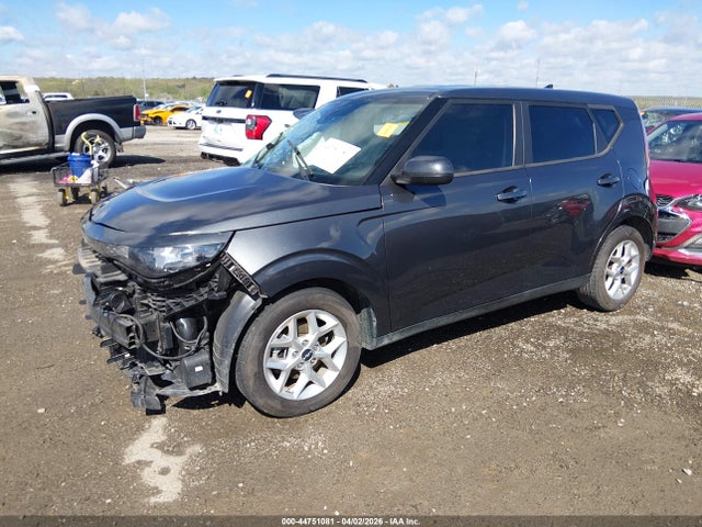 Aukcja sprzedaży 2023 Kia Soul Lx, vin: KNDJ23AUXP7881017, numer aukcji: 44751081