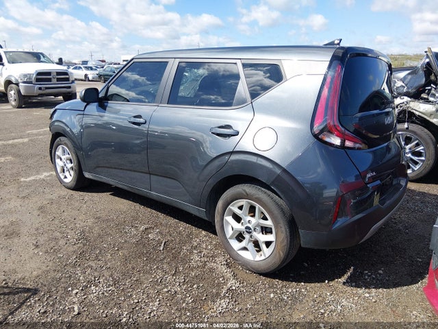 Aukcja sprzedaży 2023 Kia Soul Lx, vin: KNDJ23AUXP7881017, numer aukcji: 44751081