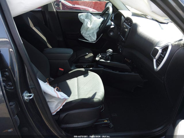 Aukcja sprzedaży 2023 Kia Soul Lx, vin: KNDJ23AUXP7881017, numer aukcji: 44751081