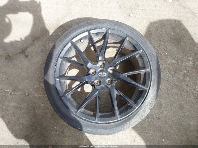 JN1CV6EK2FM870087 Infiniti Q60 S Limited