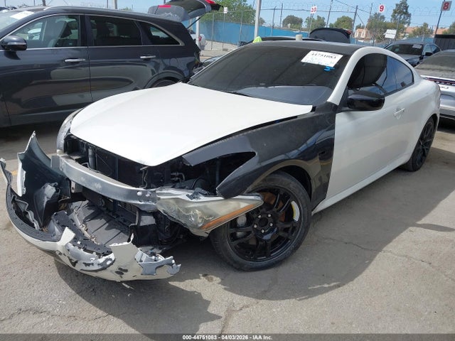 JN1CV6EK2FM870087 Infiniti Q60 S Limited