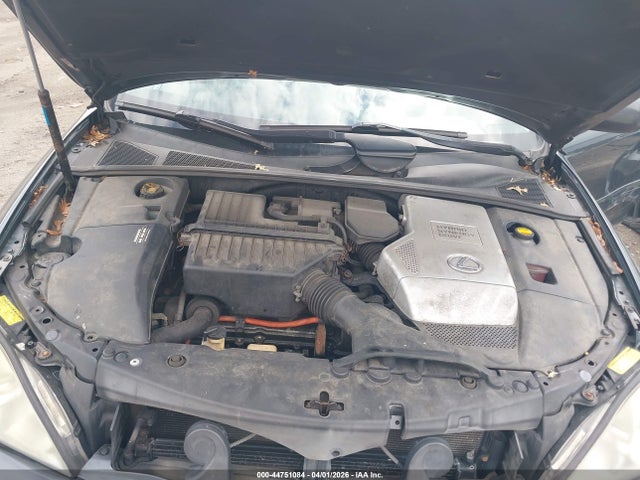 Продаж на аукціоні авто 2006 Lexus Rx 400h, vin: JTJHW31UX60009539, номер лоту: 44751084