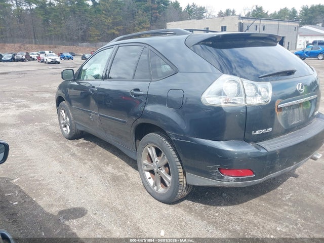 Продаж на аукціоні авто 2006 Lexus Rx 400h, vin: JTJHW31UX60009539, номер лоту: 44751084