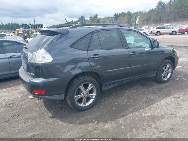 Продаж на аукціоні авто 2006 Lexus Rx 400h, vin: JTJHW31UX60009539, номер лоту: 44751084