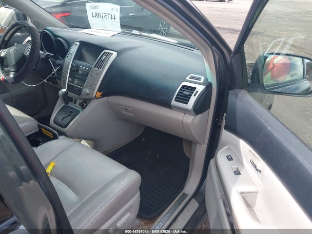 Продаж на аукціоні авто 2006 Lexus Rx 400h, vin: JTJHW31UX60009539, номер лоту: 44751084