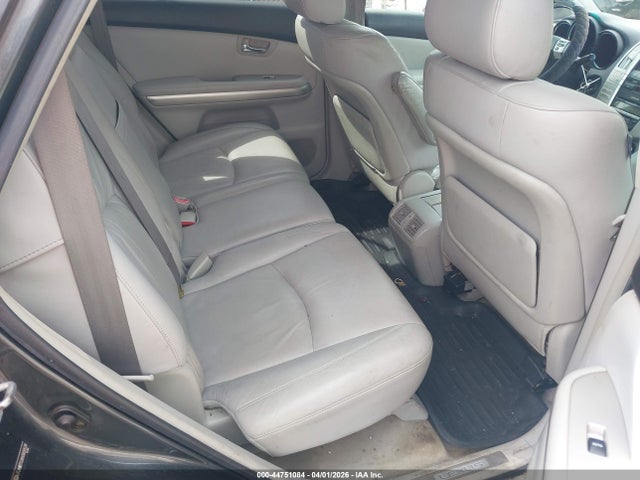Продаж на аукціоні авто 2006 Lexus Rx 400h, vin: JTJHW31UX60009539, номер лоту: 44751084