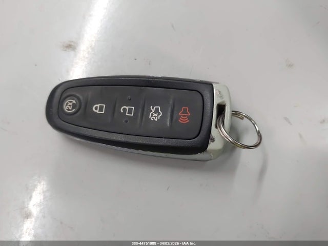 Продажа на аукционе авто 2013 Lincoln Mkx, vin: 2LMDJ8JK2DBL14363, номер лота: 44751088