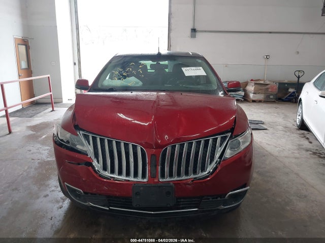Продажа на аукционе авто 2013 Lincoln Mkx, vin: 2LMDJ8JK2DBL14363, номер лота: 44751088