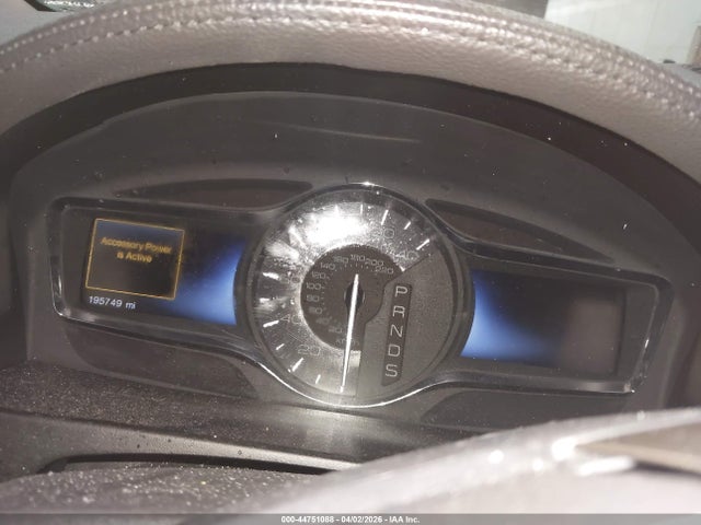 Продажа на аукционе авто 2013 Lincoln Mkx, vin: 2LMDJ8JK2DBL14363, номер лота: 44751088