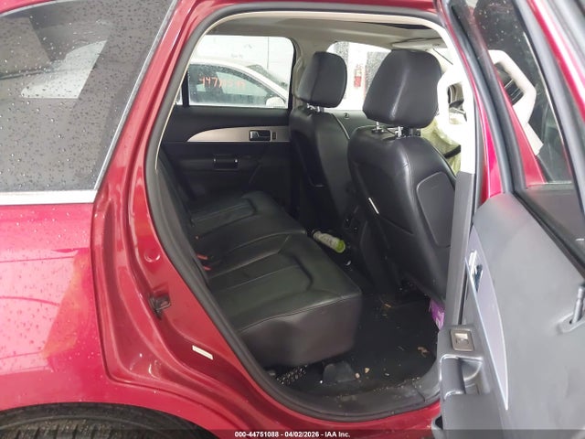 Продажа на аукционе авто 2013 Lincoln Mkx, vin: 2LMDJ8JK2DBL14363, номер лота: 44751088